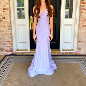 Sherri Hill Prom Dress size 0